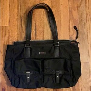 TUMI Tote Large Nylon Bag